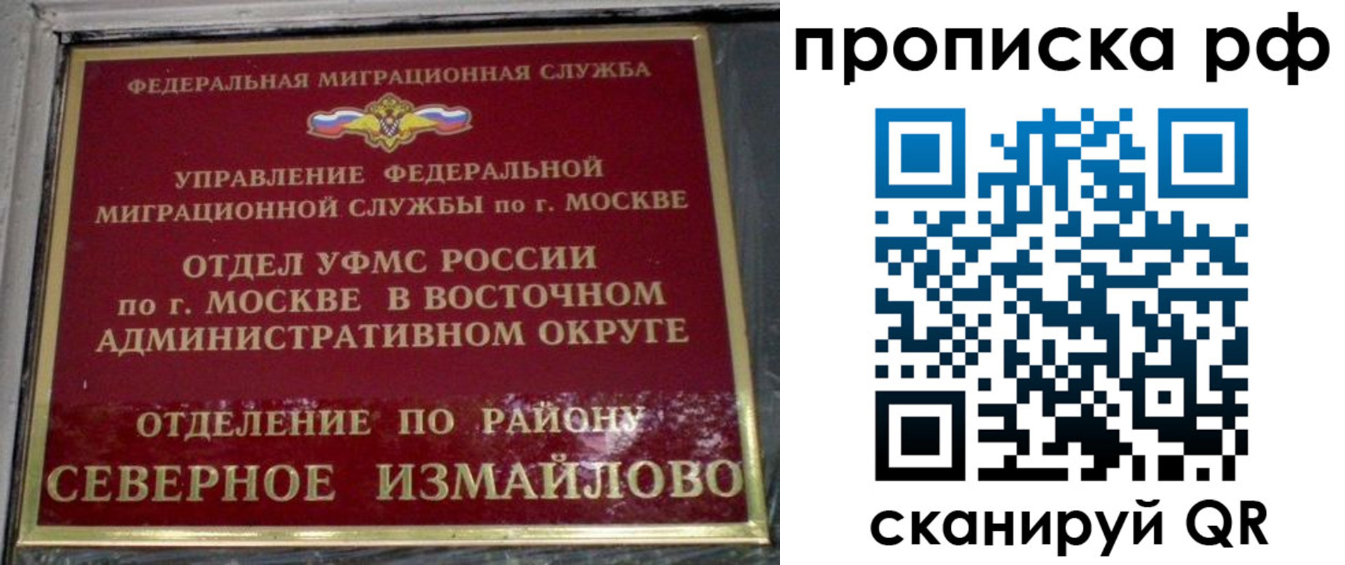 прописка иностранных граждан в Сургуте